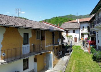 Foto 1 - Appartamento B.ta Trucetto, Coazze - foto 1