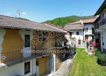Foto 1 - Two-room apartment B.ta Trucetto, Coazze - photo 1