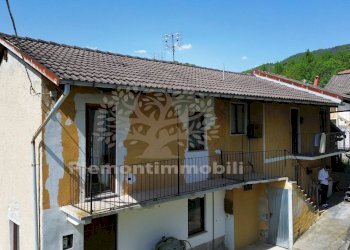 Foto 4 - Two-room apartment B.ta Trucetto, Coazze - photo 4