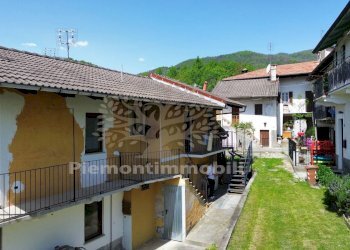 Foto 5 - Two-room apartment B.ta Trucetto, Coazze - photo 5