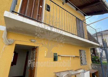 Foto 9 - Two-room apartment B.ta Trucetto, Coazze - photo 9