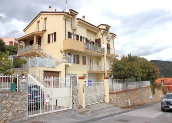 Foto 14 - Bilocale Via Piave
 
56, Pietra Ligure - foto 14