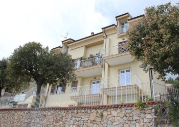 Foto 17 - Bilocale Via Piave
 
56, Pietra Ligure - foto 17