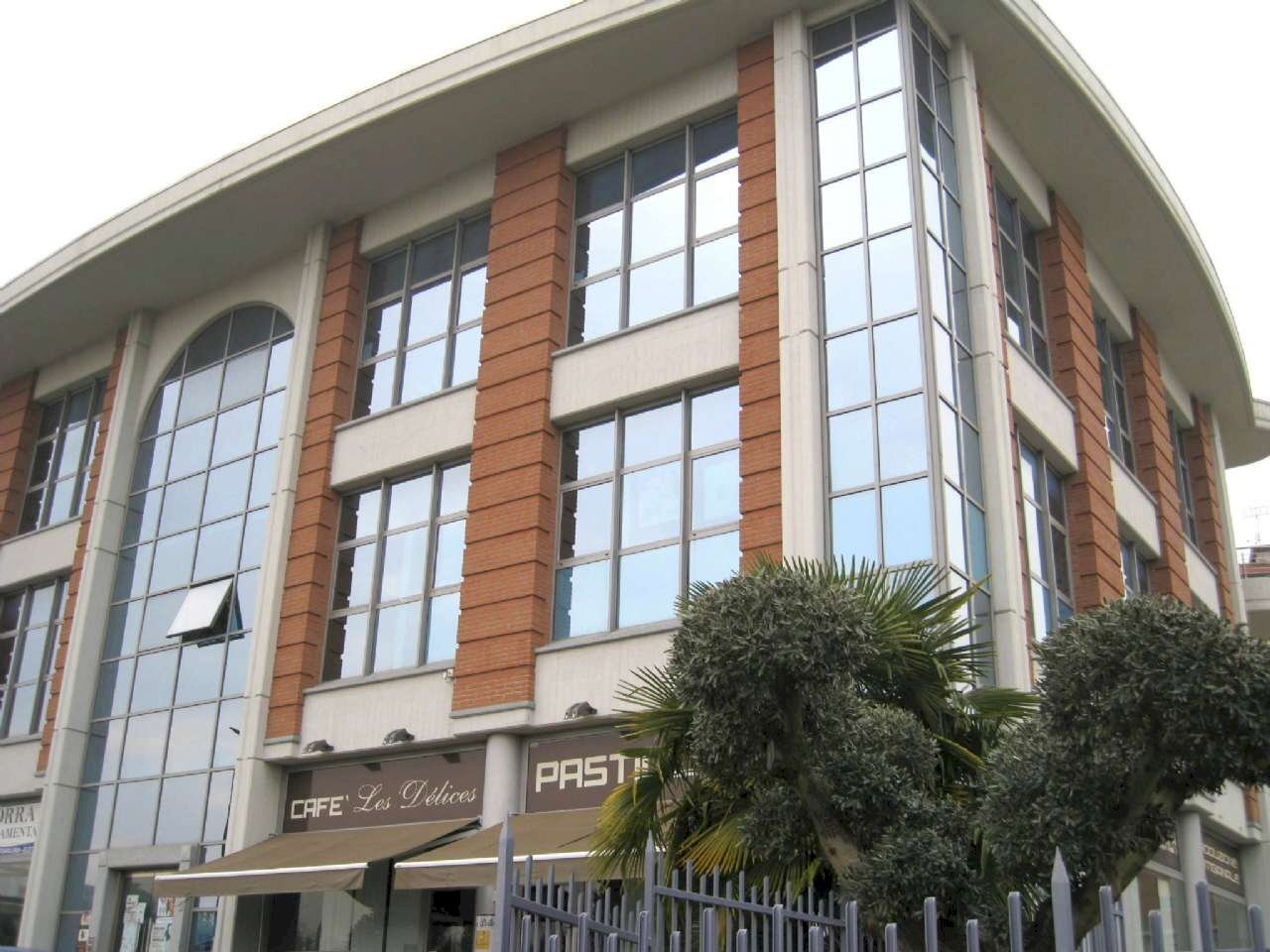 IMG_3776 - Locale Commerciale Corso De Gasperi
 
171, Rivoli - foto 2