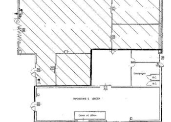 20180130174917918_0001 - Locale Commerciale Corso De Gasperi
171, Rivoli - foto 3