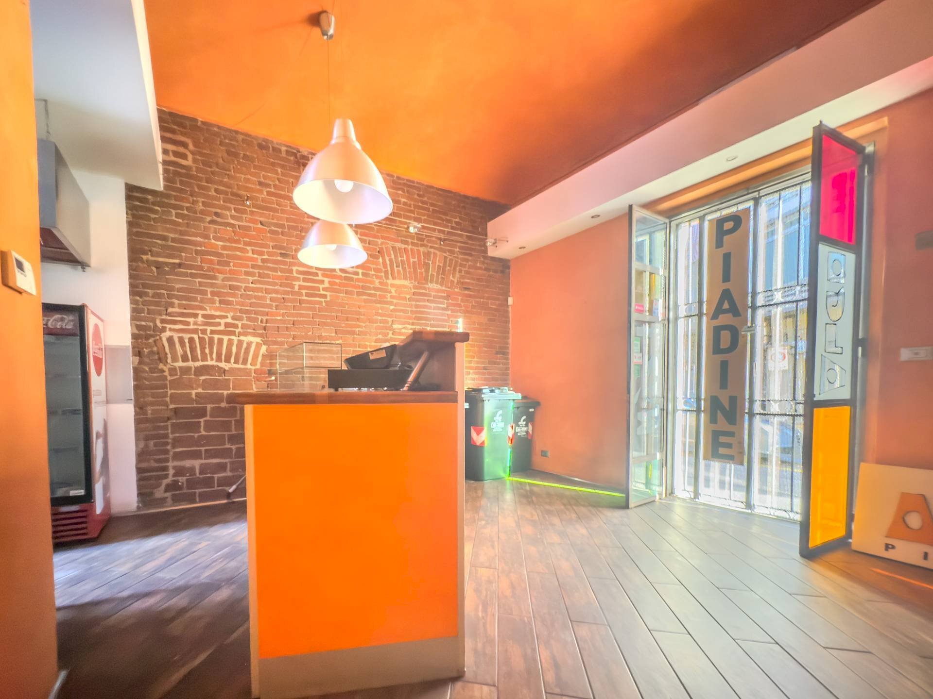 Foto 1 - Commercial Premises Via Brunetta
 
22, Torino - photo 1