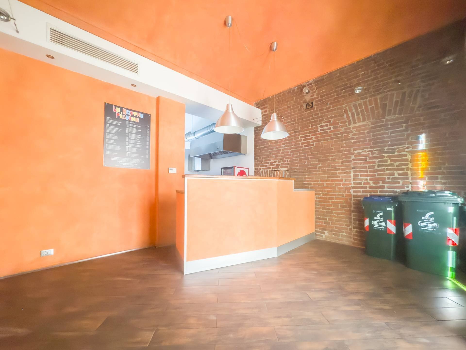 Foto 3 - Commercial Premises Via Brunetta
 
22, Torino - photo 3