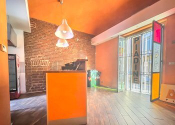 Foto 1 - Commercial Premises Via Brunetta
 
22, Torino - photo 1