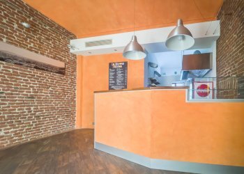 Foto 2 - Commercial Premises Via Brunetta
 
22, Torino - photo 2