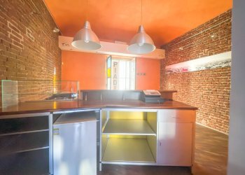 Foto 4 - Commercial Premises Via Brunetta
 
22, Torino - photo 4