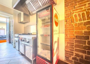 Foto 6 - Commercial Premises Via Brunetta
 
22, Torino - photo 6