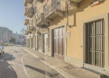 Foto 11 - Commercial Premises Via Brunetta
 
22, Torino - photo 11