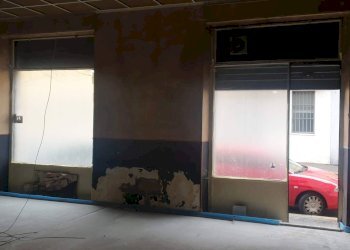 Interno negozio - Commercial Premises Via Pont
 
2, Torino - photo 2