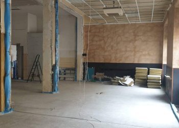 Interno locale - Commercial Premises Via Pont
 
2, Torino - photo 4