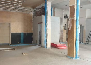 Interno locale - Commercial Premises Via Pont
 
2, Torino - photo 6