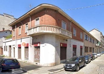 Via Pont - Commercial Premises Via Pont
 
2, Torino - photo 13