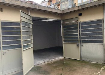 Foto 2 - Box Via Romolo Gessi
 
19, Torino - foto 2