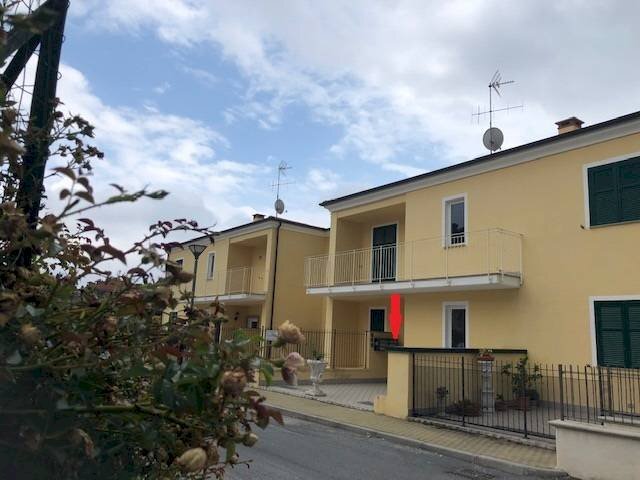 Vista esterno - Appartamento Via Steria, Cervo - foto 1