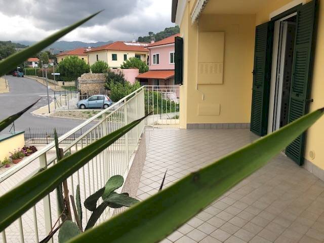 Terrazza - Appartamento Via Steria, Cervo - foto 2