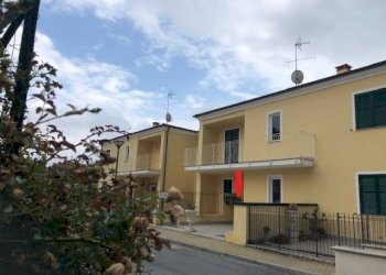 Vista esterno - Appartamento Via Steria, Cervo - foto 1