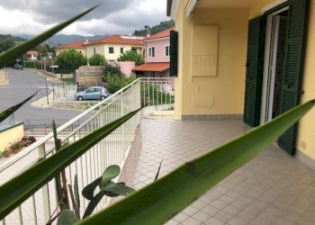 Terrazza - Appartamento Via Steria, Cervo - foto 2