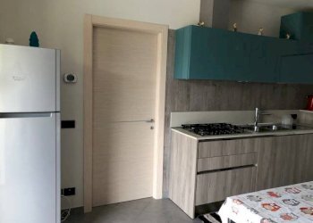 Cucina - Appartamento Via Steria, Cervo - foto 8