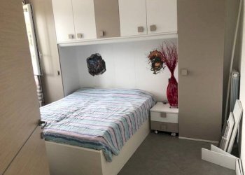 Camera - Appartamento Via Steria, Cervo - foto 9