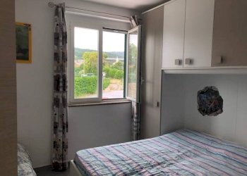 Camera - Appartamento Via Steria, Cervo - foto 10