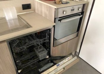 Dettagli - Appartamento Via Steria, Cervo - foto 14