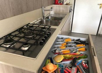 Dettagli - Appartamento Via Steria, Cervo - foto 15