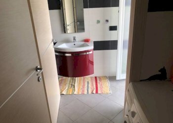 Servizio - Appartamento Via Steria, Cervo - foto 17