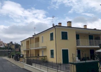 Vista esterno - Appartamento Via Steria, Cervo - foto 19