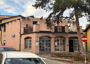 Foto 1 - Stabile - Palazzo Via Umberto I
 
11, Pecetto Torinese - foto 1