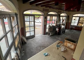 Foto 10 - Stabile - Palazzo Via Umberto I
 
11, Pecetto Torinese - foto 10