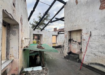 Foto 12 - Stabile - Palazzo Via Umberto I
 
11, Pecetto Torinese - foto 12