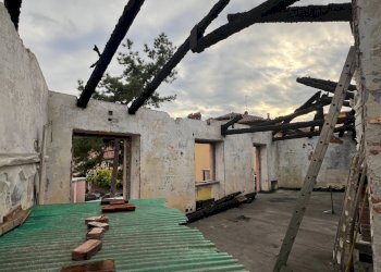 Foto 13 - Stabile - Palazzo Via Umberto I
 
11, Pecetto Torinese - foto 13