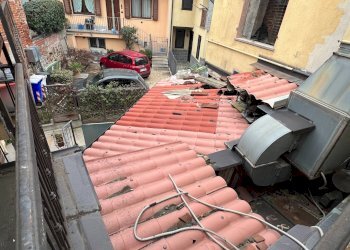 Foto 18 - Stabile - Palazzo Via Umberto I
 
11, Pecetto Torinese - foto 18