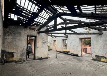 Foto 19 - Stabile - Palazzo Via Umberto I
 
11, Pecetto Torinese - foto 19