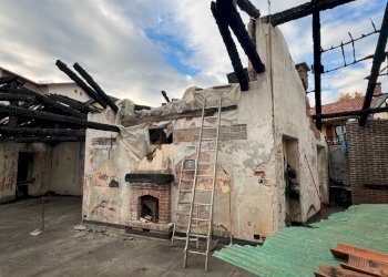 Foto 21 - Stabile - Palazzo Via Umberto I
 
11, Pecetto Torinese - foto 21