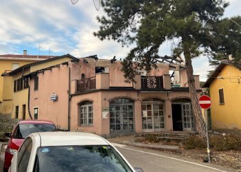 Foto 30 - Stabile - Palazzo Via Umberto I
 
11, Pecetto Torinese - foto 30