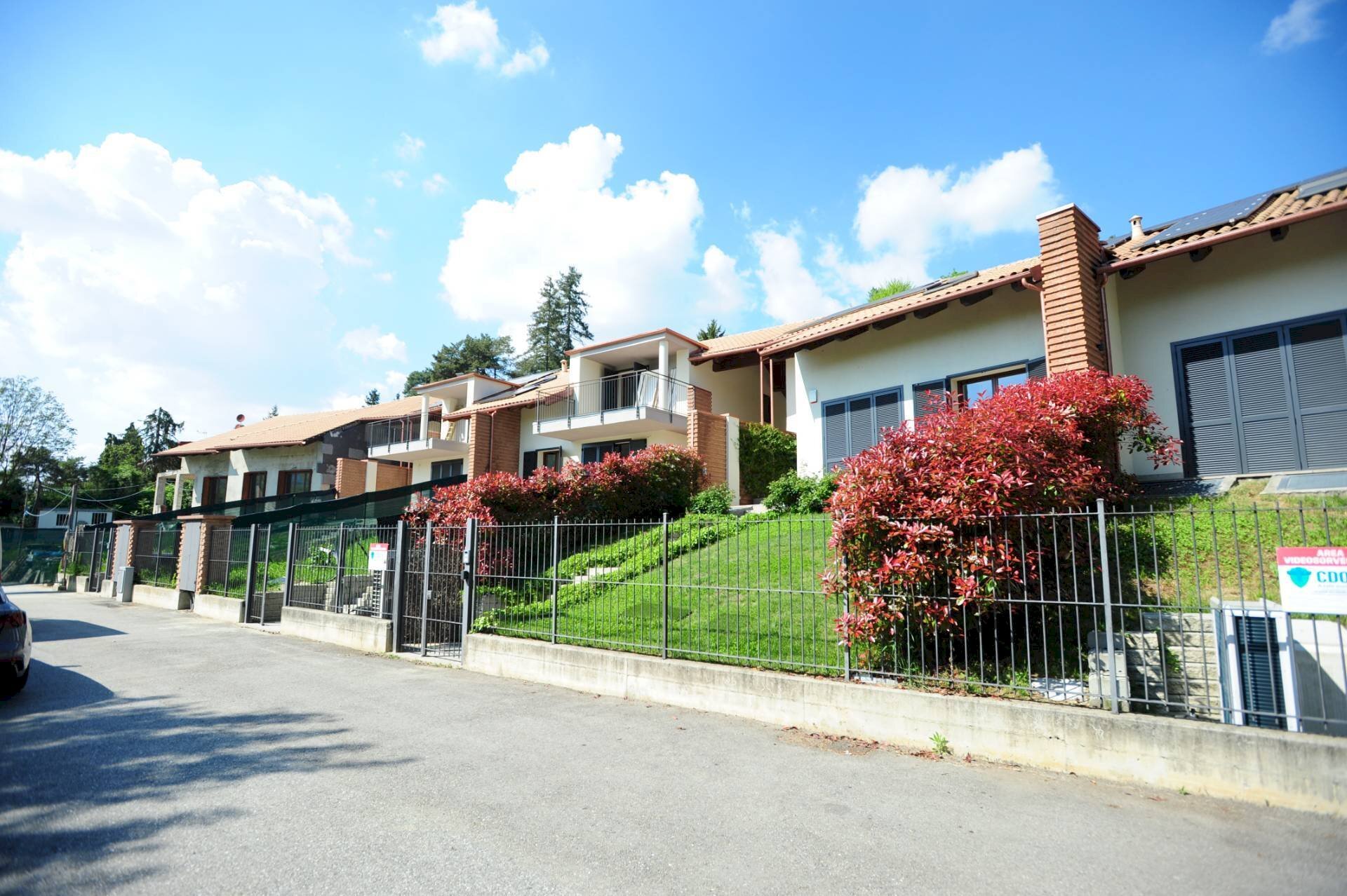 Foto 1 - Villa Strada Torino
 
60, Pino Torinese - foto 1