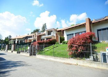 Foto 1 - Villa Strada Torino
 
60, Pino Torinese - foto 1