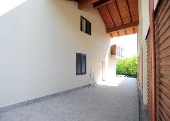 Foto 43 - Villa Strada Torino
 
60, Pino Torinese - foto 40