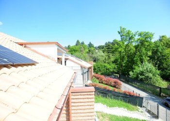 Foto 35 - Villa Strada Torino
 
60, Pino Torinese - foto 32