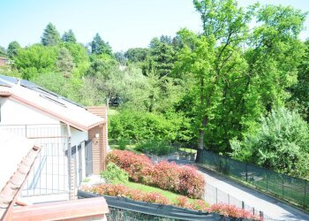 Foto 37 - Villa Strada Torino
 
60, Pino Torinese - foto 34