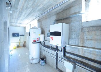 Foto 19 - Villa Strada Torino
 
60, Pino Torinese - foto 19