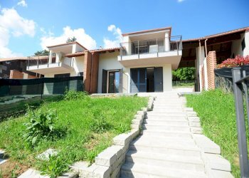 Foto 45 - Villa Strada Torino
 
60, Pino Torinese - foto 42