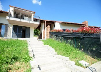 Foto 46 - Villa Strada Torino
 
60, Pino Torinese - foto 43