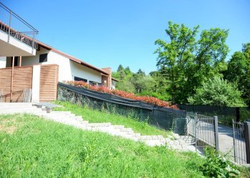 Foto 50 - Villa Strada Torino
 
60, Pino Torinese - foto 47