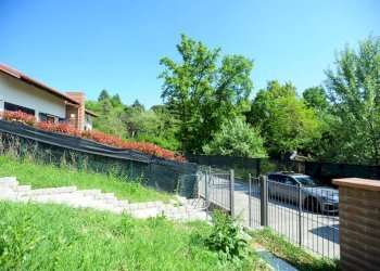 Foto 51 - Villa Strada Torino
 
60, Pino Torinese - foto 48